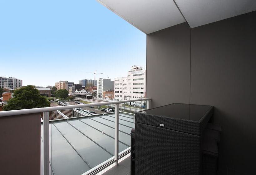 آپارتمان 1 خوابه, Honeysuckle Executive Apartments