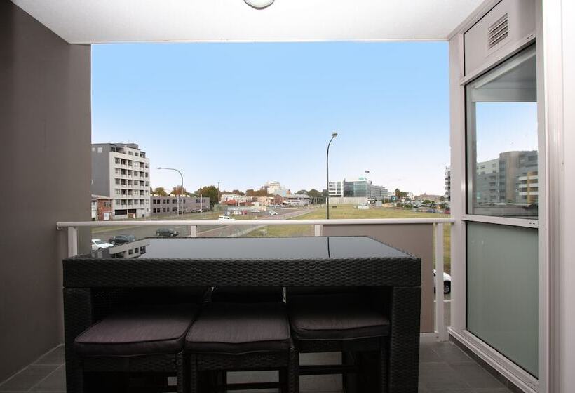 آپارتمان 1 خوابه, Honeysuckle Executive Apartments