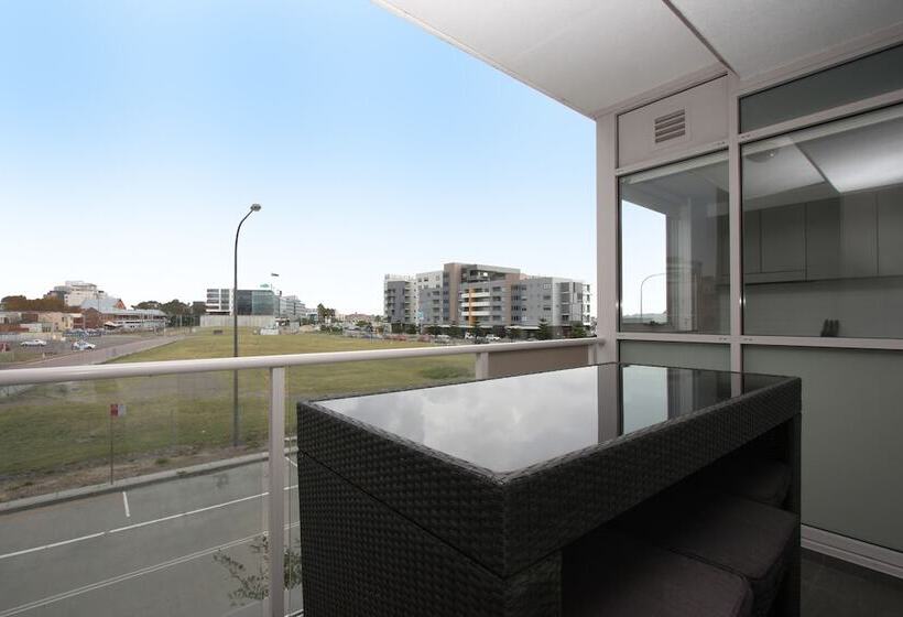 آپارتمان 1 خوابه, Honeysuckle Executive Apartments