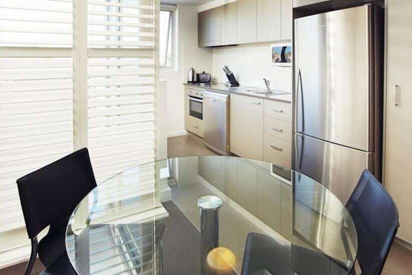 آپارتمان 1 خوابه, Honeysuckle Executive Apartments
