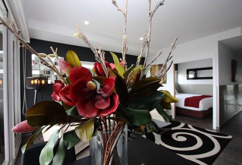 آپارتمان 1 خوابه, Honeysuckle Executive Apartments