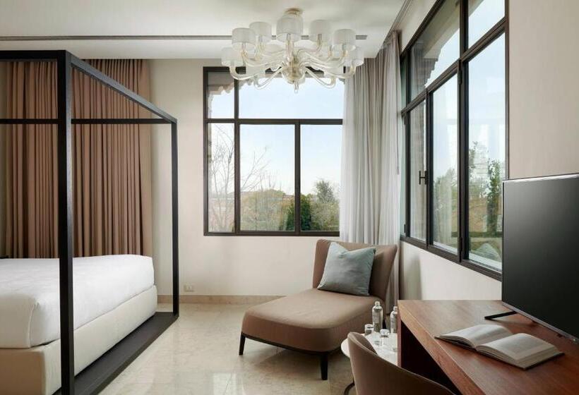 Villa 2 Chambres, Jw Marriott Venice Resort & Spa