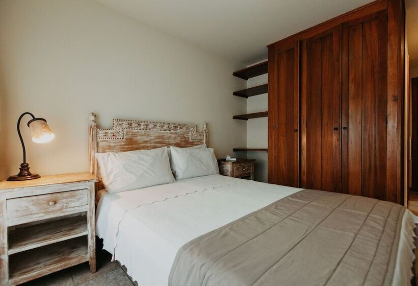 اتاق استاندارد, Kastel Itaipava