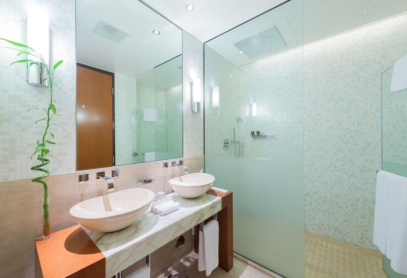 اتاق سوپریور, Oryx Airport Hotel  Transit Only