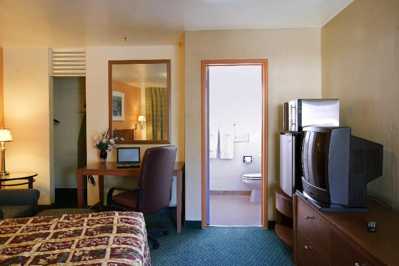اتاق لوکس, Petit Hotel Provence Gramado