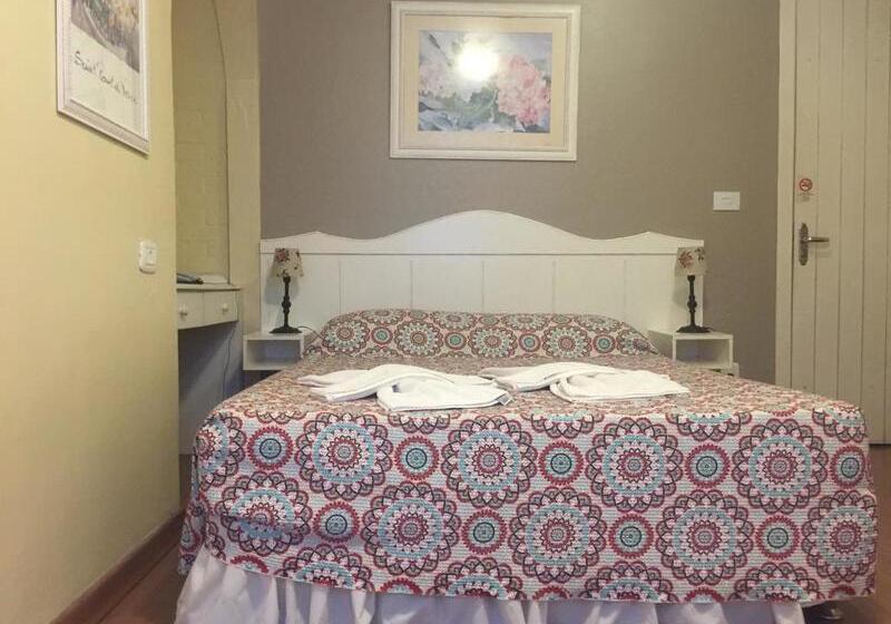اتاق استاندارد, Petit Hotel Provence Gramado