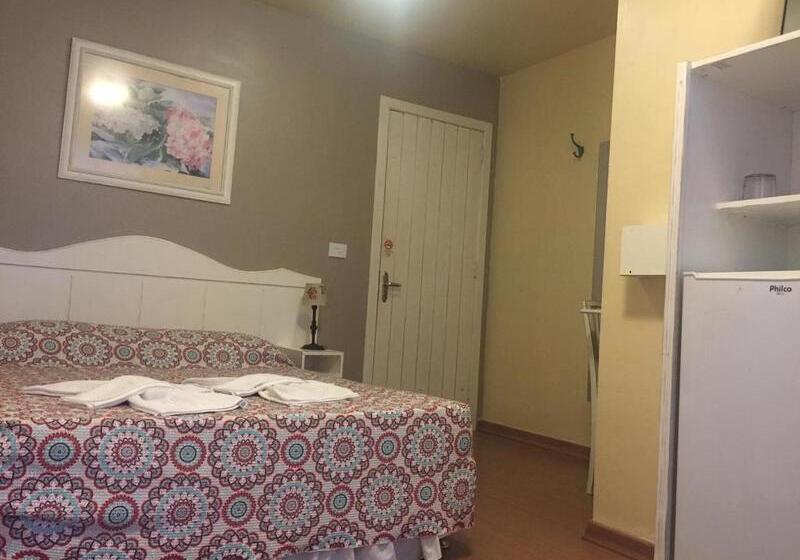 اتاق استاندارد, Petit Hotel Provence Gramado