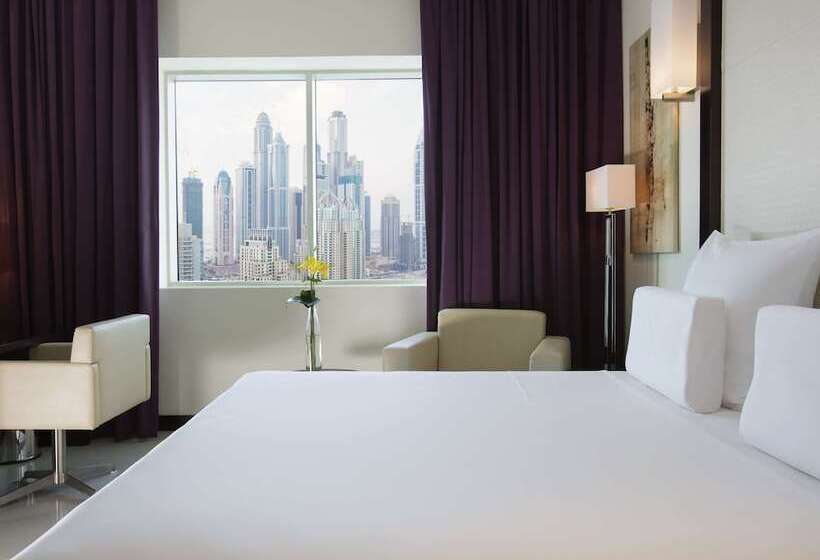 آپارتمان 1 خوابه, Pullman Jumeirah Lakes Towers  And Residence