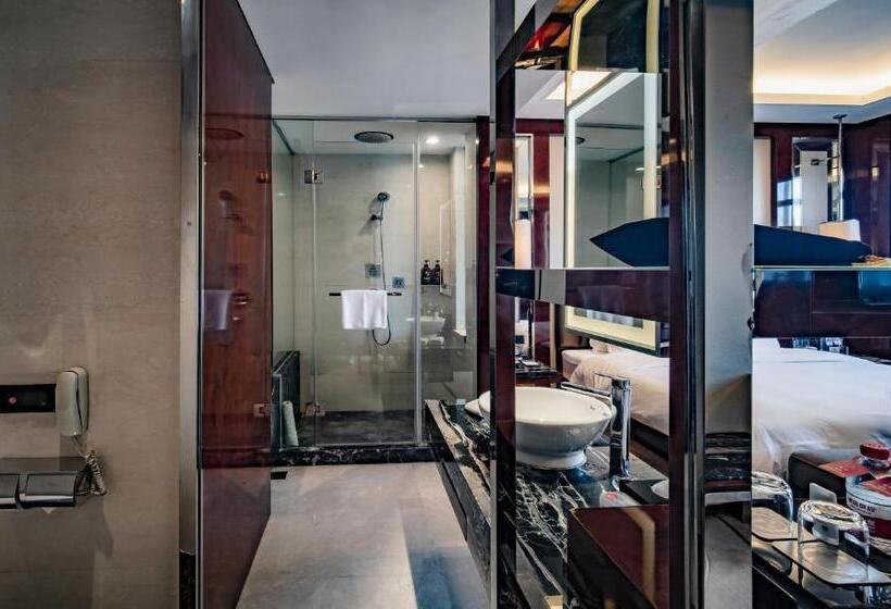 اتاق لوکس, Ramada Changzhou North
