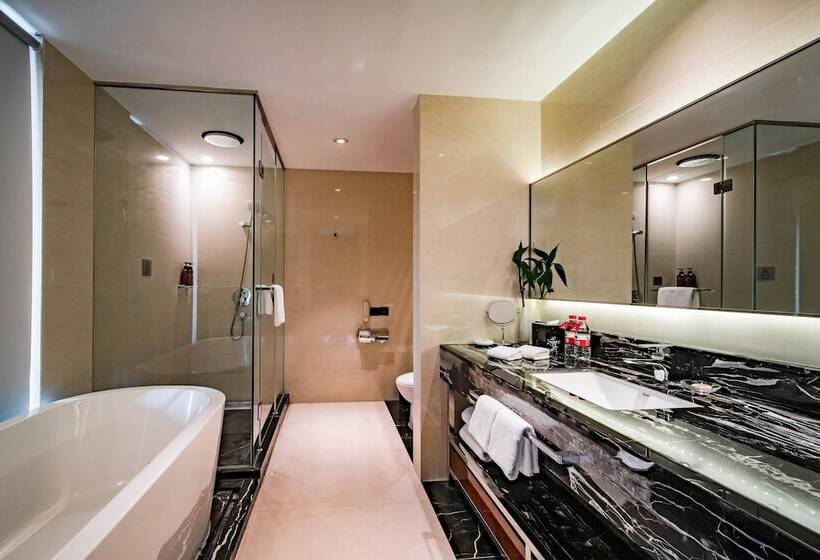 اتاق لوکس, Ramada Changzhou North