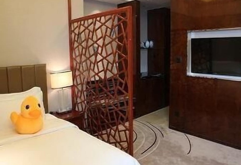 Family Suite, Ramada Changzhou North