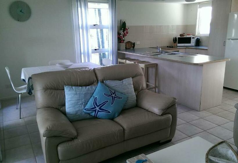 1 Bedroom Apartment, Sails Lifestyle Resort