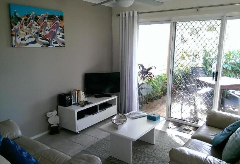 آپارتمان 2 خوابه, Sails Lifestyle Resort