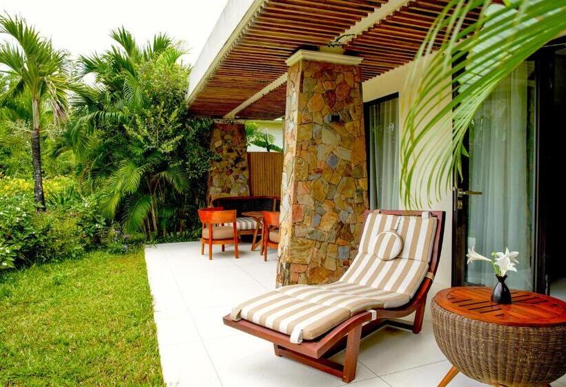 ویلای 1 خوابه, Salinda Resort Phu Quoc  Sparkling Wine Breakfast