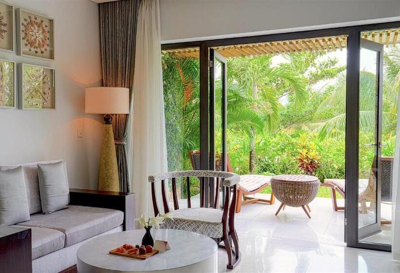 ویلای 1 خوابه, Salinda Resort Phu Quoc  Sparkling Wine Breakfast