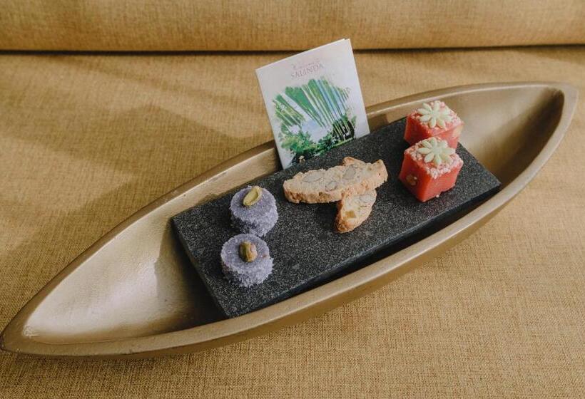 ویلای 1 خوابه, Salinda Resort Phu Quoc  Sparkling Wine Breakfast