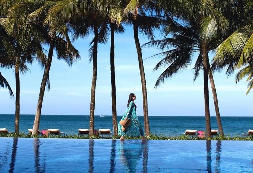 اتاق لوکس با چشم‌انداز, Salinda Resort Phu Quoc  Sparkling Wine Breakfast