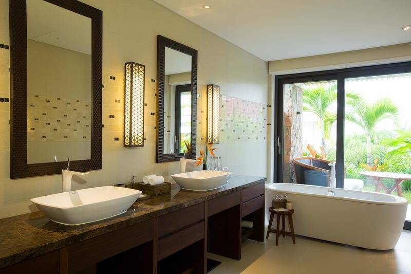 ویلای 1 خوابه با چشم‌انداز باغ, Salinda Resort Phu Quoc  Sparkling Wine Breakfast