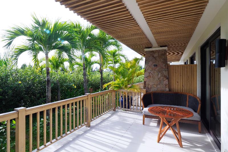 ویلای 1 خوابه با چشم‌انداز باغ, Salinda Resort Phu Quoc  Sparkling Wine Breakfast