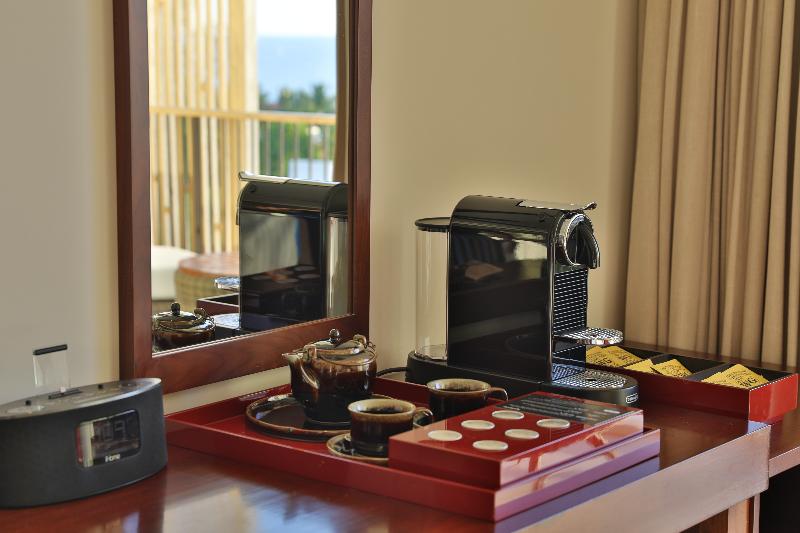 اتاق پرمیوم با چشم‌انداز دریا, Salinda Resort Phu Quoc  Sparkling Wine Breakfast