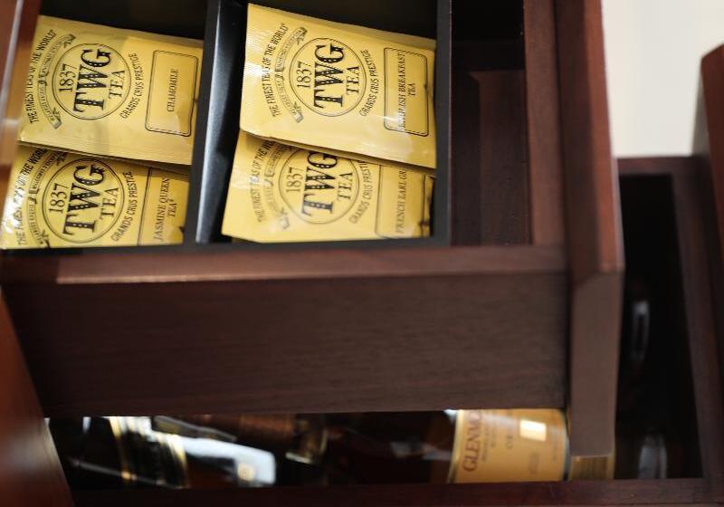 اتاق پرمیوم با چشم‌انداز دریا, Salinda Resort Phu Quoc  Sparkling Wine Breakfast