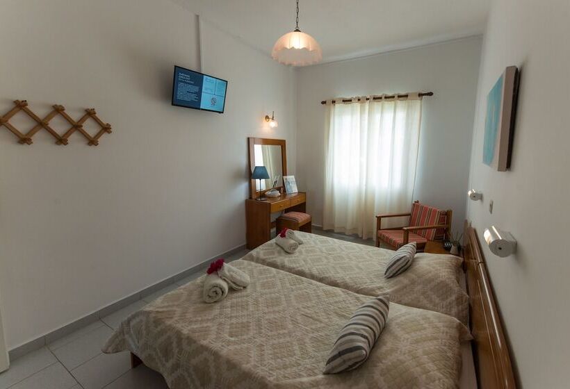 1 Bedroom Basic Apartment, Saraya Resort