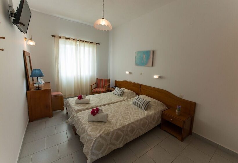 Appartement Basic 1 Chambre, Saraya Resort