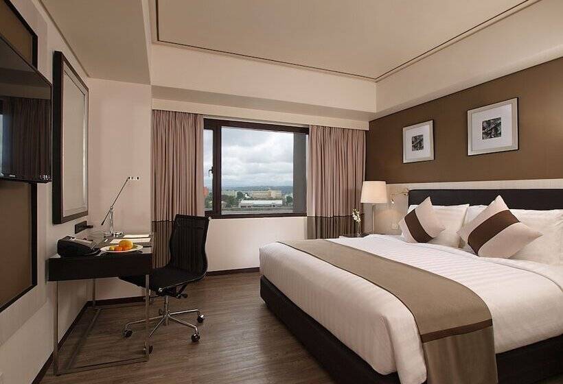 Quarto Deluxe, Seda Centrio  Cagayan De Oro