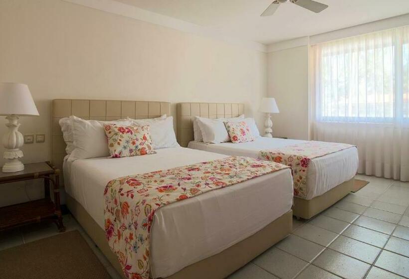 Superior Single Room, Jatiuca  & Resort