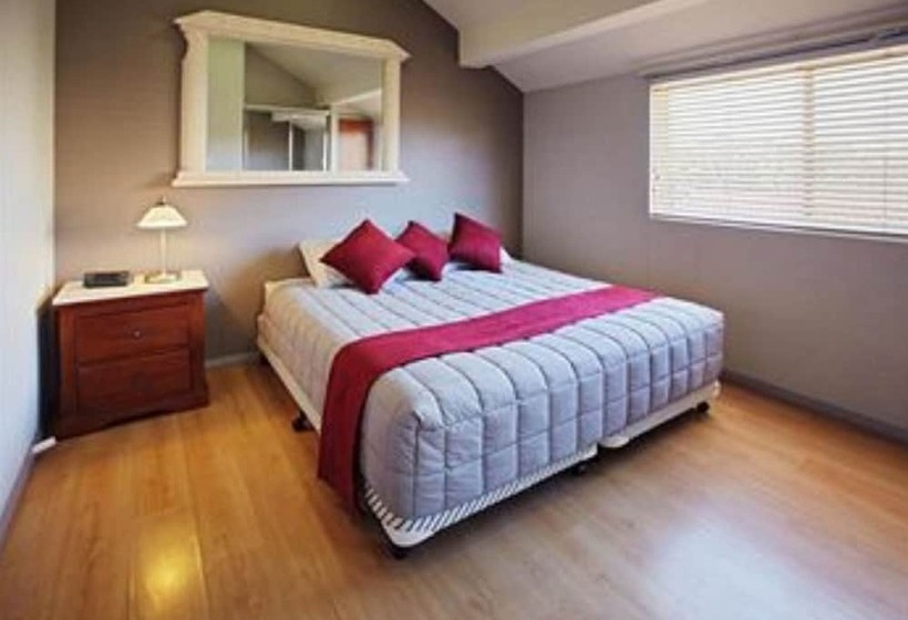 آپارتمان 2 خوابه, Jesmond Executive Villas