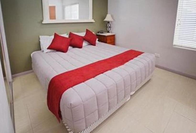 آپارتمان 2 خوابه, Jesmond Executive Villas