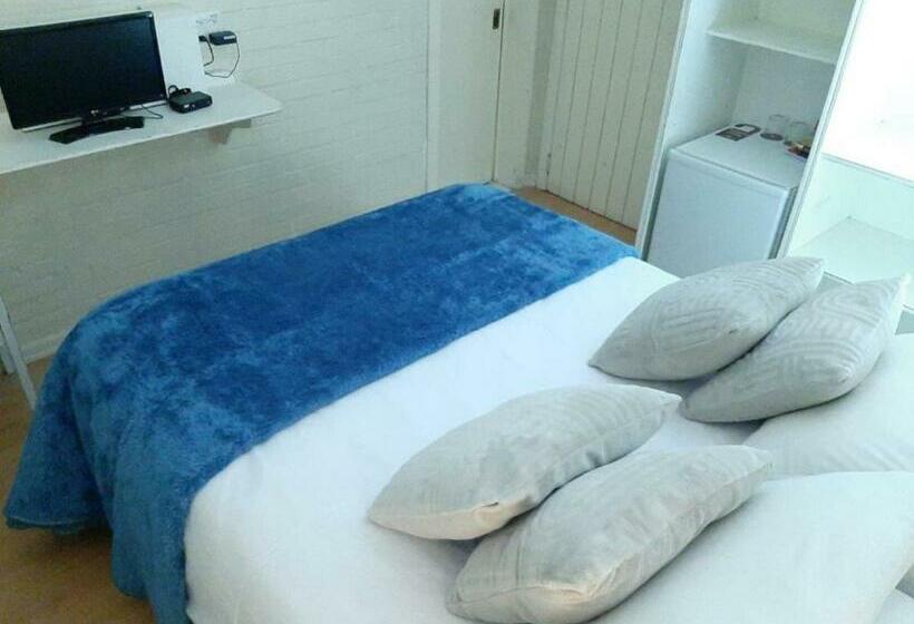 اتاق استاندارد, Petit Hotel Provence Gramado