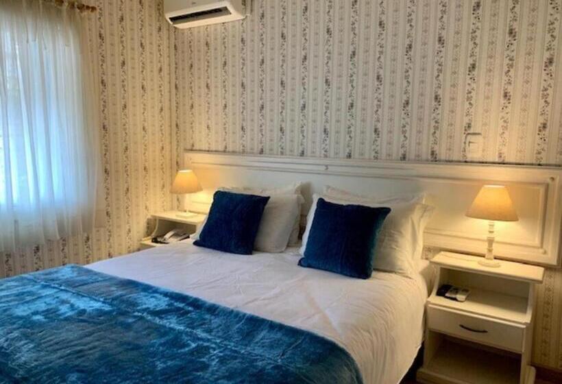 اتاق لوکس, Petit Hotel Provence Gramado