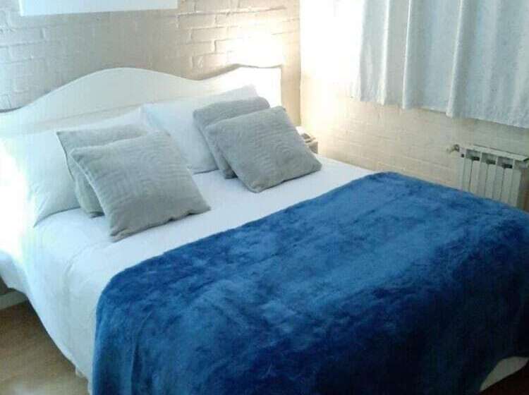 اتاق استاندارد, Petit Hotel Provence Gramado
