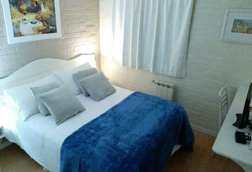 اتاق استاندارد, Petit Hotel Provence Gramado