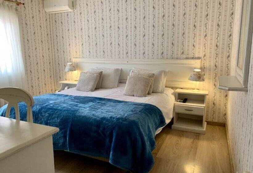 اتاق لوکس, Petit Hotel Provence Gramado