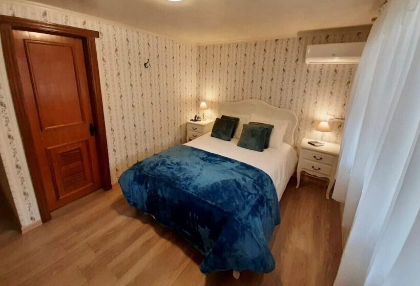 اتاق لوکس, Petit Hotel Provence Gramado