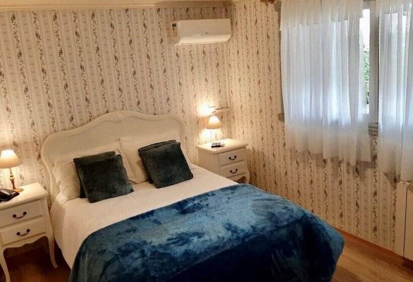 اتاق لوکس, Petit Hotel Provence Gramado