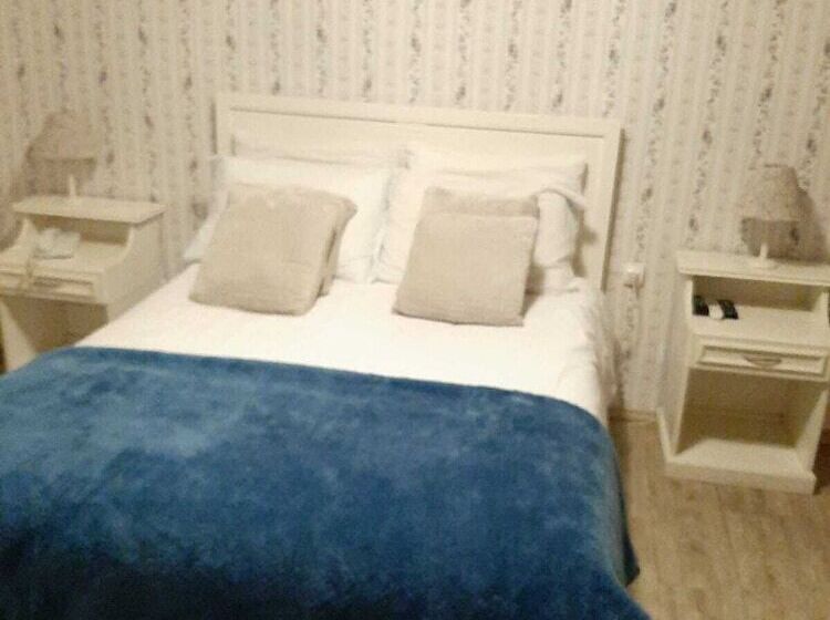 اتاق لوکس چهار تخته, Petit Hotel Provence Gramado