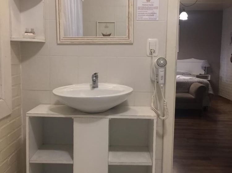 سوییت, Petit Hotel Provence Gramado