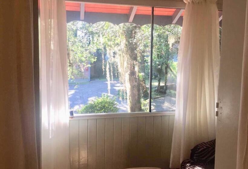 سوئیت با بالکن, Petit Hotel Provence Gramado