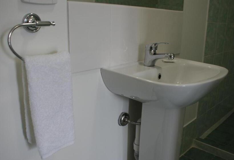 اتاق استاندارد, Karuah Riverside Motel