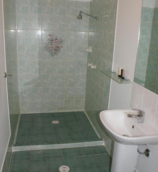 اتاق استاندارد, Karuah Riverside Motel