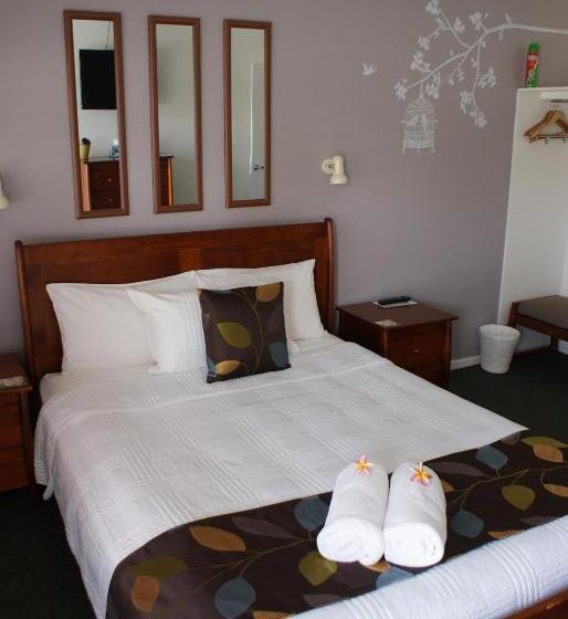 اتاق استاندارد, Karuah Riverside Motel