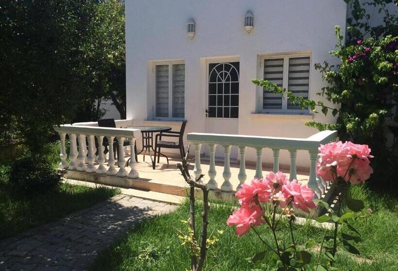 ویلای 1 خوابه با چشم‌انداز باغ, The Prince Inn Hotel & Villas