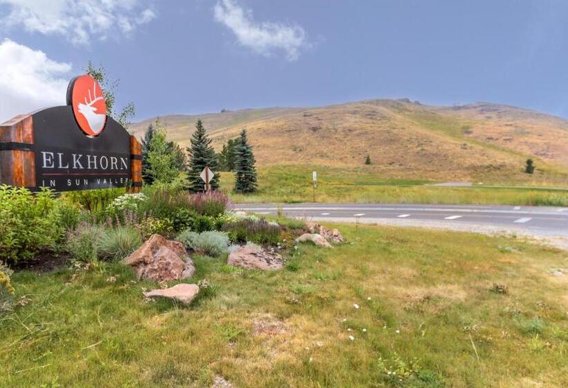 آپارتمان 2 خوابه, The Bluff Mountain Retreat