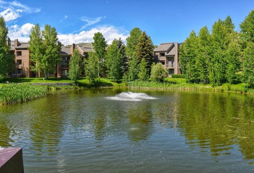 استودیوی استاندارد, Elkhorn Studio Condo   The Clocktower
