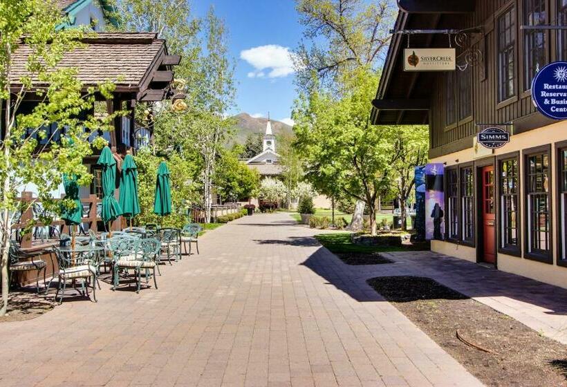 استودیوی استاندارد, Elkhorn Studio Condo   The Clocktower