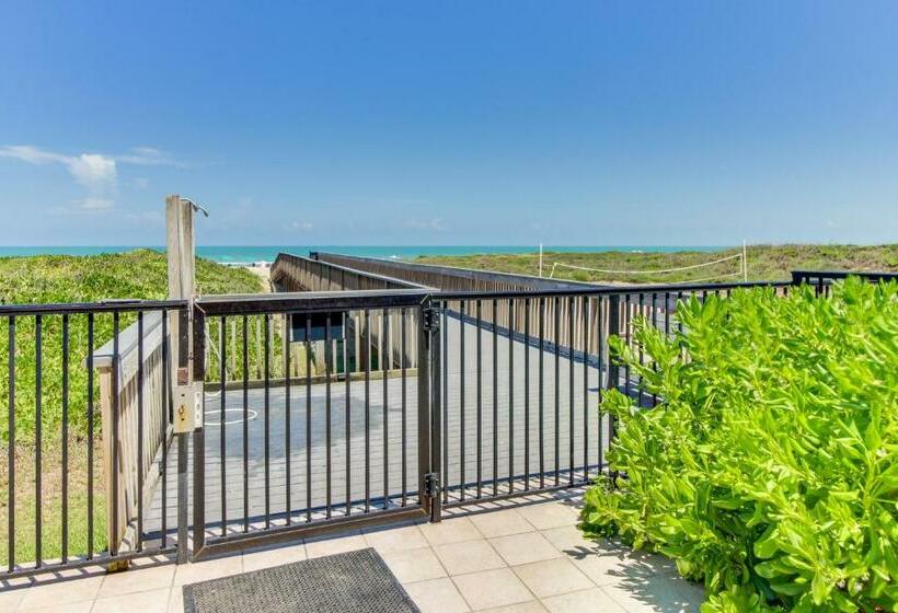 آپارتمان 2 خوابه, Ocean Vista #706