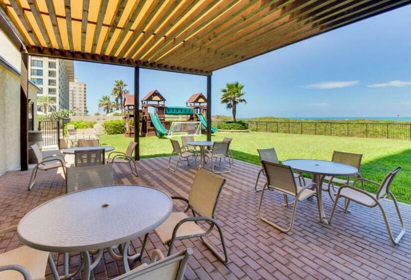 آپارتمان 2 خوابه, Ocean Vista #706